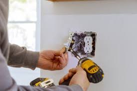 Commercial Electrical Services in Fairview, TN